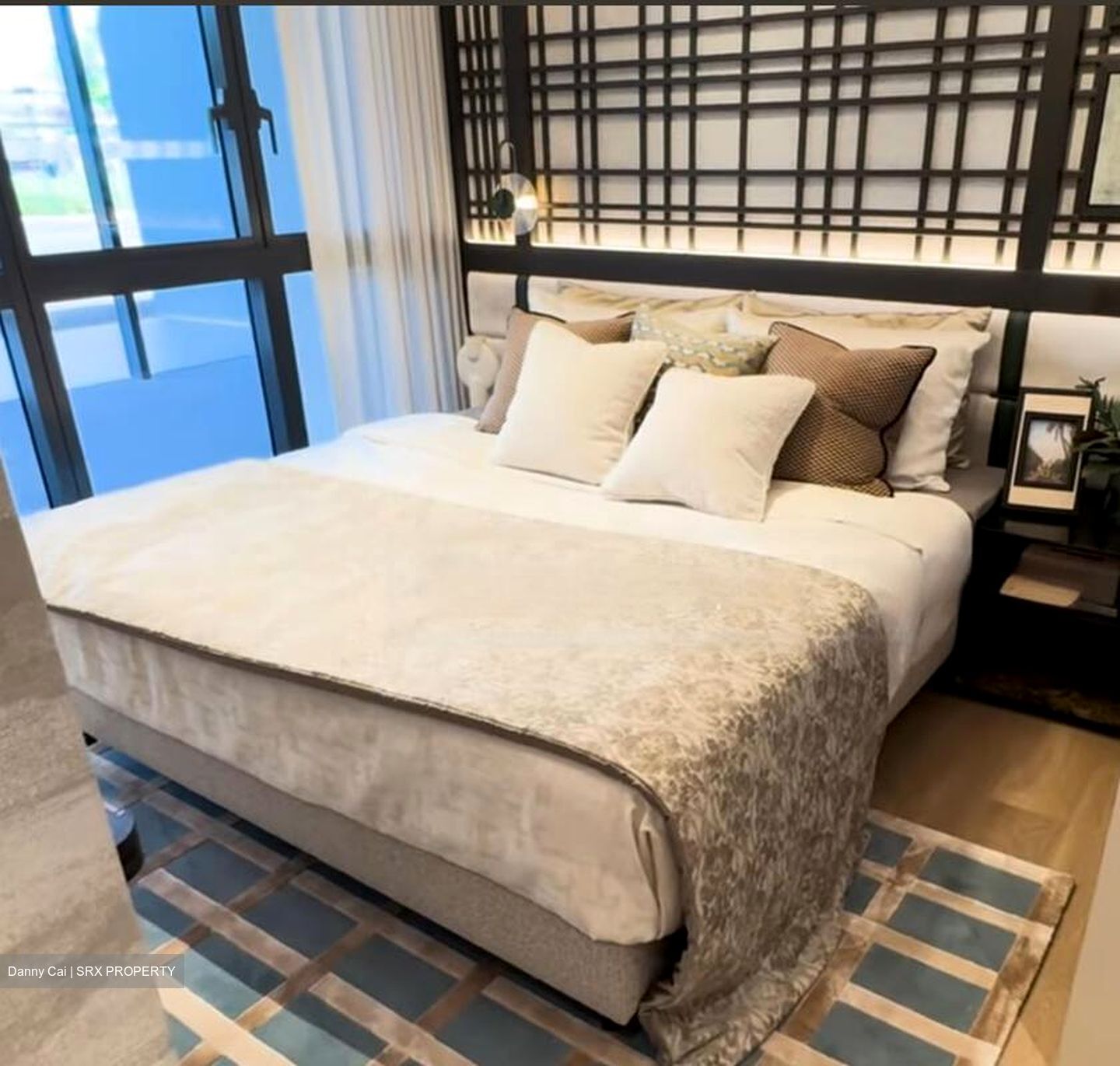 Otto Place (D24), Condominium #488340841